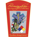 Birmingham Fire & Rescue Service