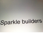 Sparkle builders