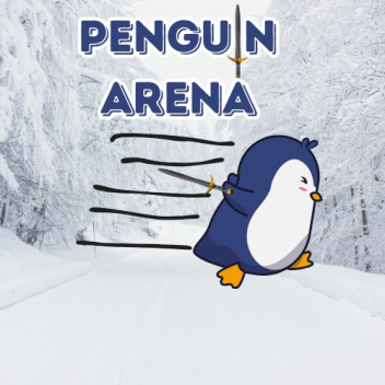 Penguin Arena🐧⚔️
