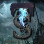 thunders blot