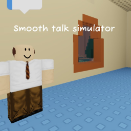 Smooth Talk Simulator