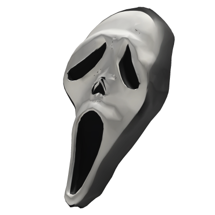 Ghost Face 