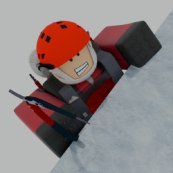 Mt. Greyspire 🏔️