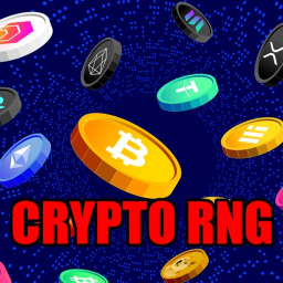 Crypto Rng
