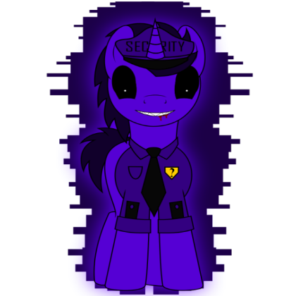 Purple Roblox decal