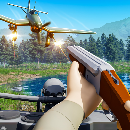 World War Tycoon icon