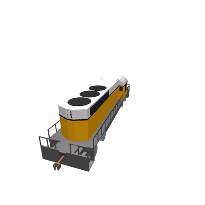 [GL] GP9