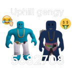 UPHILL Gengy Group Thumbnail
