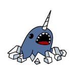 NARWHAL SQUAD!!!