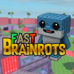 Fast Brainrots Group Thumbnail