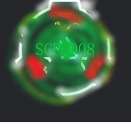 [SCP]: Panacea Canada 008 icon