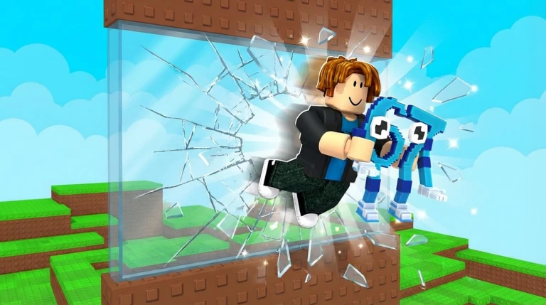 Break Glass For Brainrots Play On Roblox NoFilter