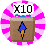 Game Badge Icon