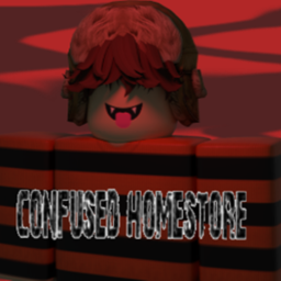 confused homestore