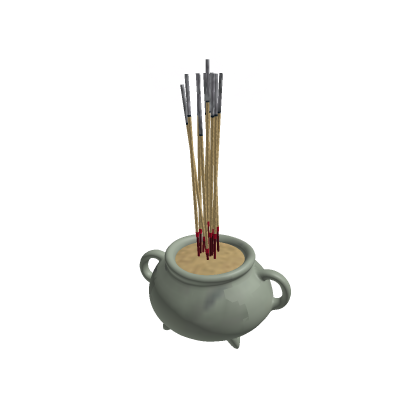 Incense