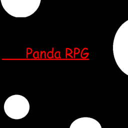 Panda RPG