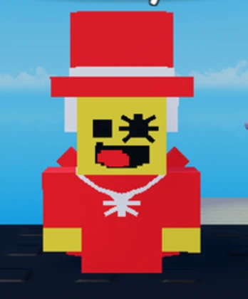 Brainrot Slide Roblox group icon