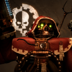 『IOM』Adeptus Mechanicus