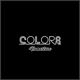 Colors® Homestore