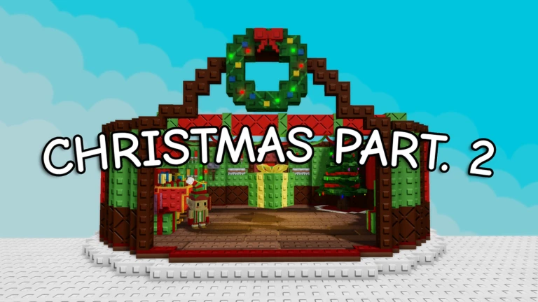🎁🎅CHRISTMAS PART 2🎅🎁
