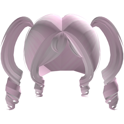 cutesy pigtails thumbnail