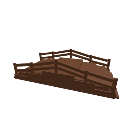 Old Roblox Stud Bridge