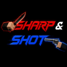 Sharp & Shot [WIP]