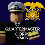 Quartermaster Corps 1940’s