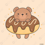 •-Adorable Bears-•