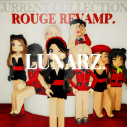 LUNARZ HOMESTORE.