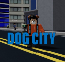 Dog City
