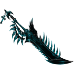 Korblox Sword of Empyror