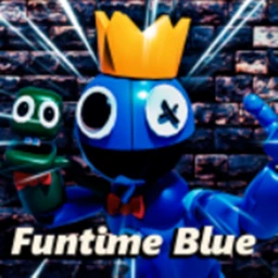 Rainbow Friends RP icon