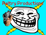 Paltry Productions