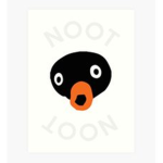 Pingu Crew