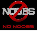 The Noob Eliminators (T.N.E)