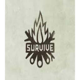 Try to survive!!!!