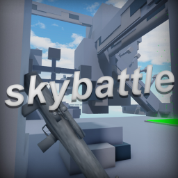 skybattle v1 [released!]