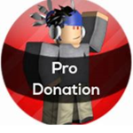 The Pro's Donation