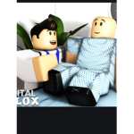 Offical ROBLOX Hospital