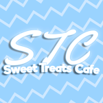 Sweet Treat Cafe.