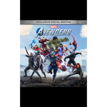 Roblox avengers (Roblox defenders) (read desc)