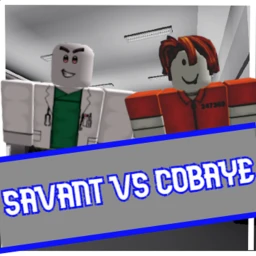 Savant vs Guinea icon