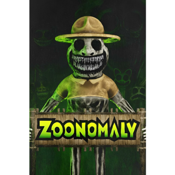Zoonomaly