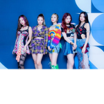 Itzy Stans for fun