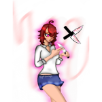 Sa¡ko’s Knife