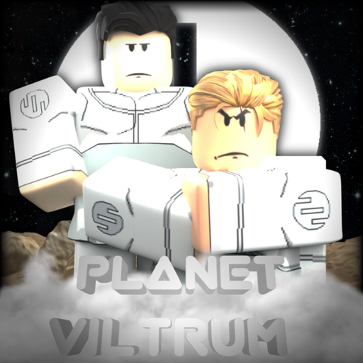 Planet Viltrum