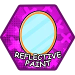 ReflectivePaint