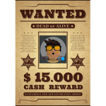 Wanted Boy