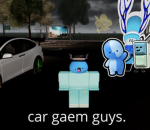 The Car Gaem Guys